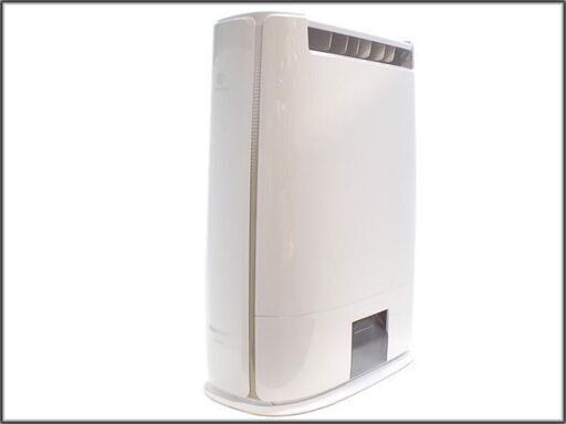 ☆ジモティ割あり☆ IRIS OHYAMA 衣類乾燥除湿機 22年製 クリーニング