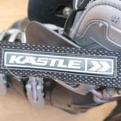 スキーセット　ブーツウェア上下付