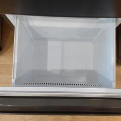 AQUA アクア 冷蔵庫 2021年製 201L AQR-20E9(K) 1112-011