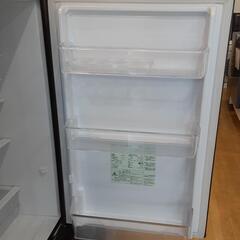 AQUA アクア 冷蔵庫 2021年製 201L AQR-20E9(K) 1112-011