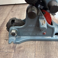 MCC ニューカットベンダー CB-13