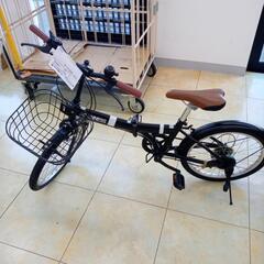 ☆ジモティ割あり☆ 自転車 26インチ 黒 クリーニング済み OJ4664