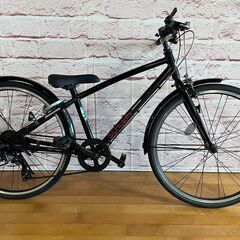 ブリヂストン 子供用自転車 防犯登録解除済み