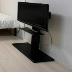 SHARP - SHARP32型テレビ+テレビ台 SHARP32型テレビ+テレビ台
