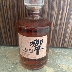 響　ブレンダーチョイス　未開封　希少 未開封】響 ブレンダーチョイス BLENDER'S CHOICE リサイクルショップ