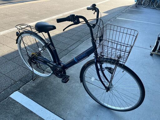 自転車中古センター Yahoo!店 - オートライト＆ギア付き｜Yahoo 
