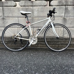GIANT 自転車　クロスバイク　▪️不都合なし