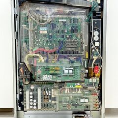 北海道 千歳市/恵庭市 動作品 パチンコ実機 京楽/KYORAKU CRぱちんこ 冬の