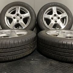 タイヤ走行短め【TOYO NANOENERGY 3 PLUS 175/65R14】夏タイヤ【HONDA