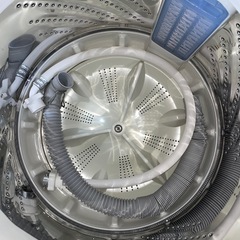 🉐セール🉐送料・設置込み可　洗濯機　6kg Panasonic 2016年