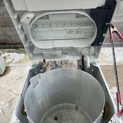 🉐セール🉐送料・設置込み可　洗濯機　6kg Panasonic 2016年