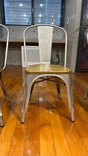 ダイニングテーブル 大塚家具 椅子4脚 引取り限定】大塚家具購入 
