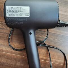 ナノケア　EHNA0J　パナソニックドライヤー