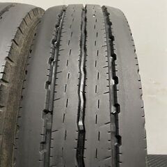 YOKOHAMA LT151R 205/85R16 117/115L 16インチ ライトトラック用 夏 