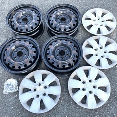 愛知県 豊橋市のスタッドレスタイヤの中古が安い！激安で譲ります  