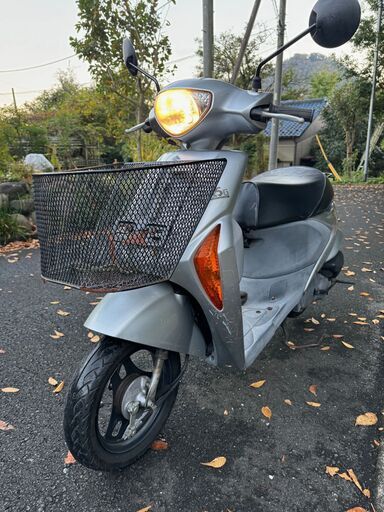 SUZUKI/スズキ/レッツ5G/CA47A 通勤通学等に！！