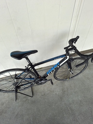 GIANT TCR1 Sサイズ 2013 カスタム有り GIANT TCR1 Sサイズ 2013 カスタム有り