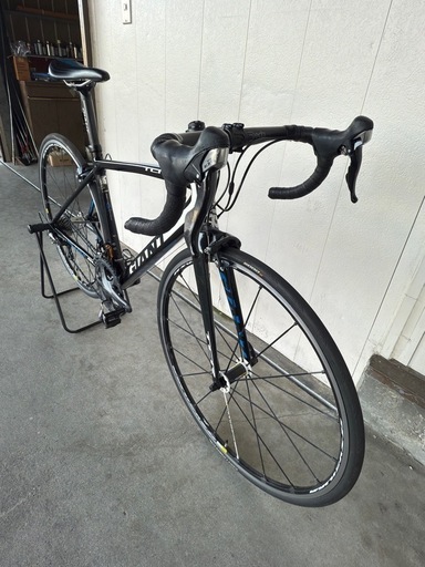 FELT 「フェルト」 F75 2016年モデル カスタム ロードバイク