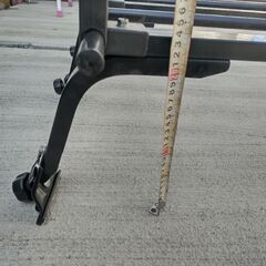 エブリィワゴン、ハイゼットカーゴ用　カーキャリアです