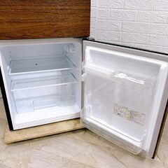 【A340】 シンプラス 冷蔵庫 一人暮らし 2ドア 小型 2021年製