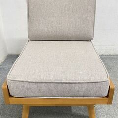 ウニコ/unico カバーリングソファ アルベロ/ALBERO 2シーター×2/1シーター×1 チークカラー 中古家具 店頭引取歓迎 R8854