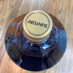 未開封?SUNTORY 特製 角 業務用ウイスキー 5L AL40% ジャパニーズ