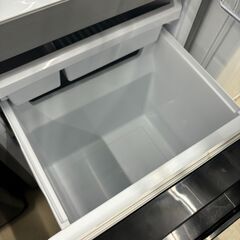 ジモティ来店特価!!　冷蔵庫 アクア　AQR-J13M 　2022　　J-1171