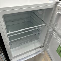 ジモティ来店特価!! 冷蔵庫 アイリスオーヤマ IRSD-14A 2020 J-1172