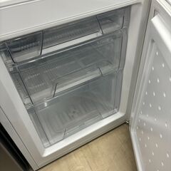 ジモティ来店特価!! 冷蔵庫 アイリスオーヤマ IRSD-14A 2020 J-1172