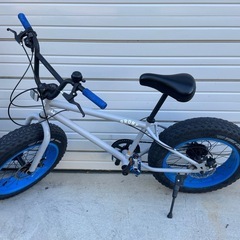 buggy buggy bike