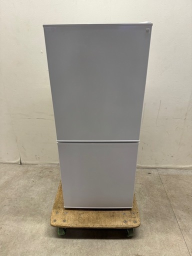 2022年製 ニトリ 2ドア 冷凍冷蔵庫 グラシア 106L □NITORI⁄ニトリ□2