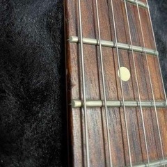 Fender American Standard Stratocaster