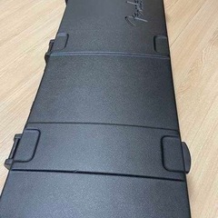 Fender American Standard Stratocaster