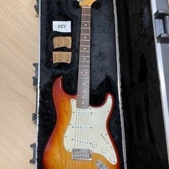 Fender American Standard Stratocaster