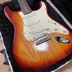 Fender American Standard Stratocaster