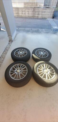 195/65r15 スタッドレス 4本」の人気商品一覧 | 安い商品を通販サイトから