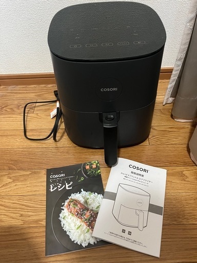 T-fal Cook4me 6L 高圧マルチクッカー クックフォーミー ティファール Cook4me 6L(250レシピ内蔵