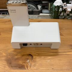 【愛品館江戸川店】SONY ポータブルラジオレコーダー2014年 ICZ-R100 お問い合わせID:132-050598-007