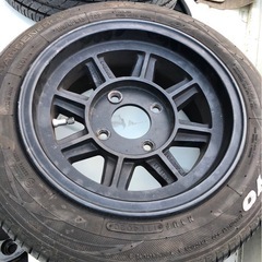 ハヤシ 155/65R13
