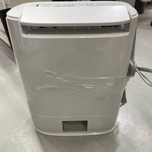 JAKN1263/除湿機/除湿器/衣類乾燥/プラズマクラスター/シャープ/SHARP