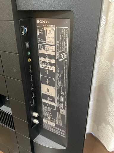 ET1899番⭐️Panasonicテレビ⭐️