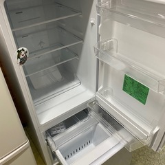 🐧アールワンはマンガ倉庫とタッグを組んで高価買取!!地域最大級！YAMADA 2DOOR冷蔵庫入荷！