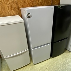 🐧アールワンはマンガ倉庫とタッグを組んで高価買取!!地域最大級！YAMADA 2DOOR冷蔵庫入荷！