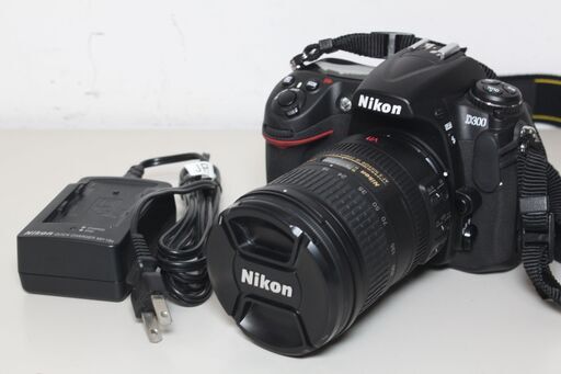 Nikon ニコン 1 NIKKOR VR 30-110mm 望遠レンズ♪（ニコン 望遠