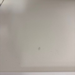 N761☆松田家具製☆レンジボード☆カップボード☆幅880mm
