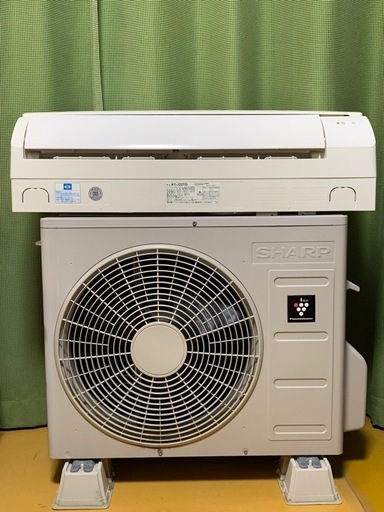 パナソニック Kシリーズ フル暖エアコン6畳用 CS-K224D 2024年モデル フル暖エオリア Kシリーズ（住宅設備モデル