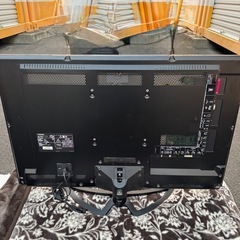 2011年製パナソニックTVデジタルハイビジョン液晶37インチ❗️