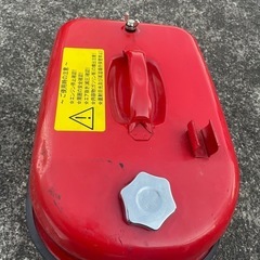 静岡県の携行缶の中古が安い！激安で譲ります・無料であげます｜ジモティー 