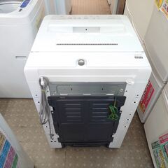 🌟愛品館千葉店🌟安心の分解洗浄済🌟パナソニック 5.0kg洗濯機 NA-F50B14 2021年製 【愛千142】