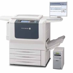 富士ゼロックス プロダクションプリンター Docu Color 1450GA
